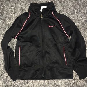 Kids nike jacket